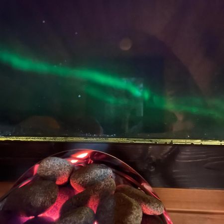 Hotel West Patreksfjordur Екстер'єр фото